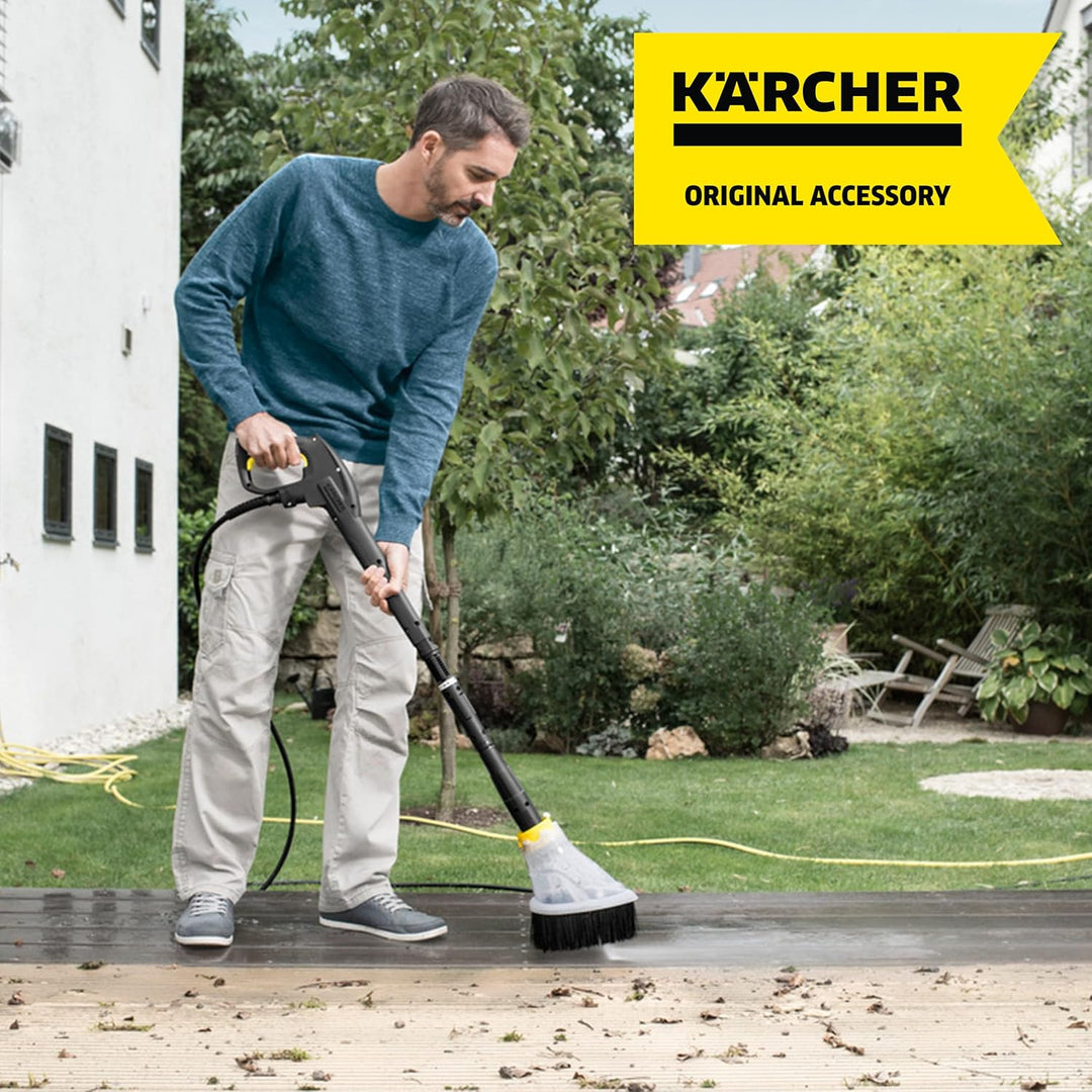 Kärcher Spritzschutz für Dreckfräser