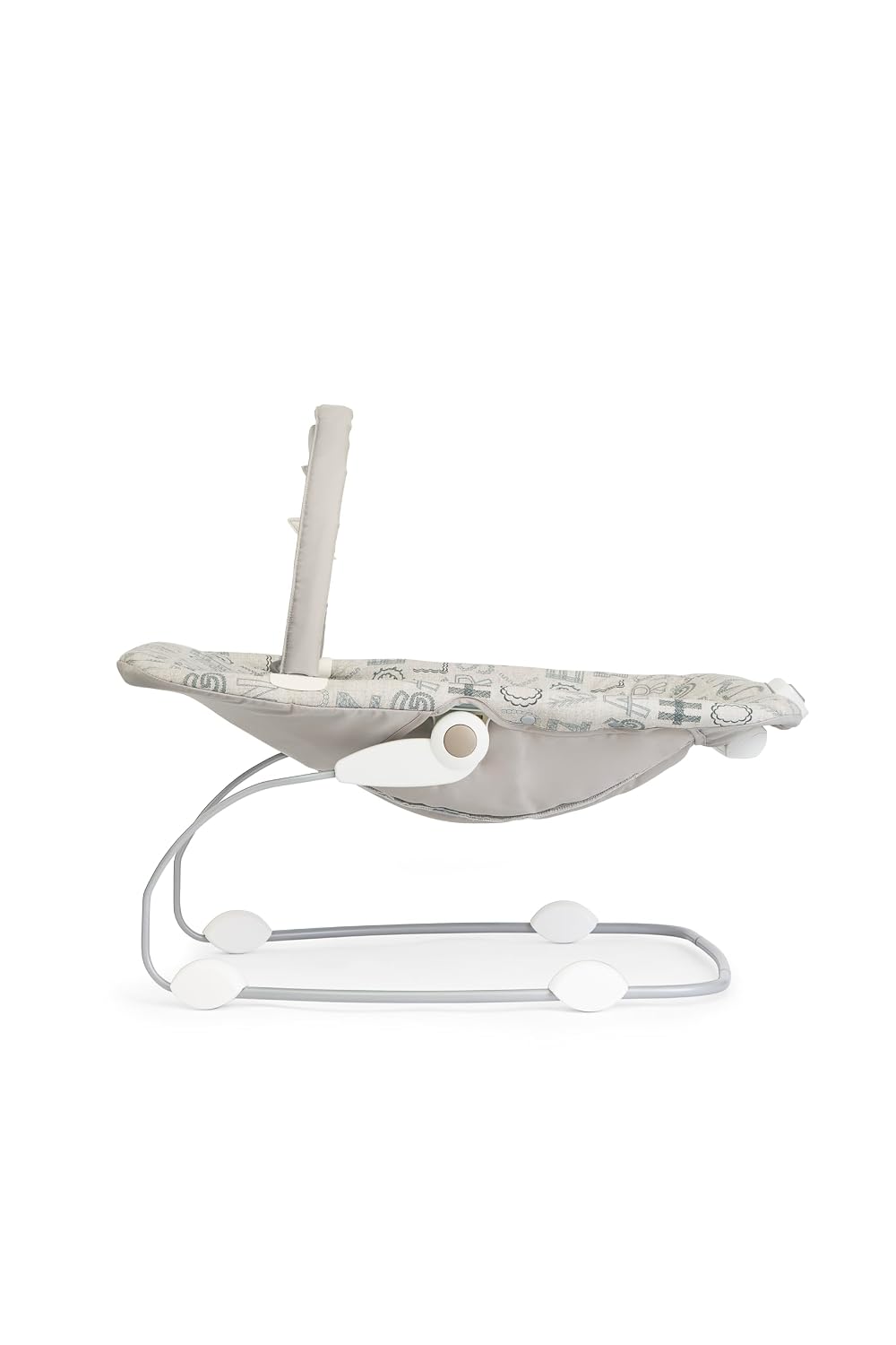 Joie Wish Babywippe ab Geburt bis 9 kg, kompakt &amp; leicht (