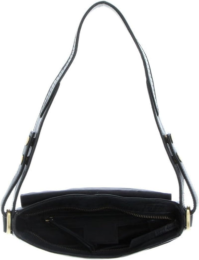 Chiemsee Brisbane Shoulderbag Black