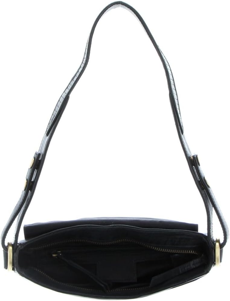 Chiemsee Brisbane Shoulderbag Black