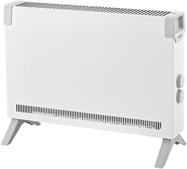 EWT Clima ML Konvektor-Heizgerät, Weiss