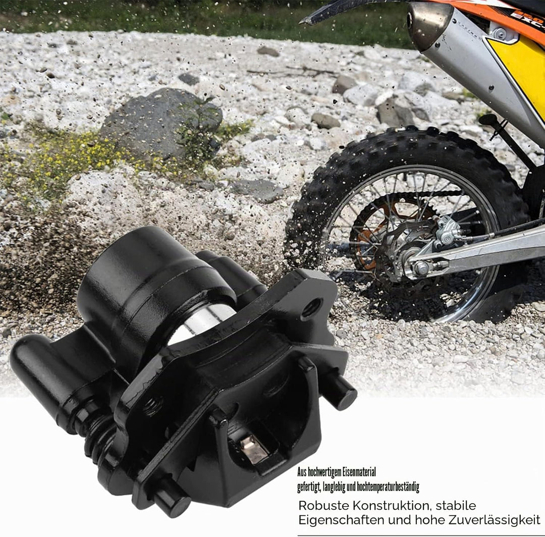 Quad Bremssattel Hinten-Professioneller Bremssattel Hinten Bremssattel Hinten Bremssattel Hinten Atv