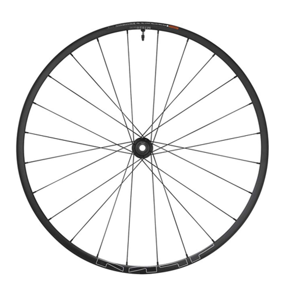 SHIMANO Unisex-Adult Rad von. Mt620 29" Fahrradräder, Mehrfarbig, one Size
