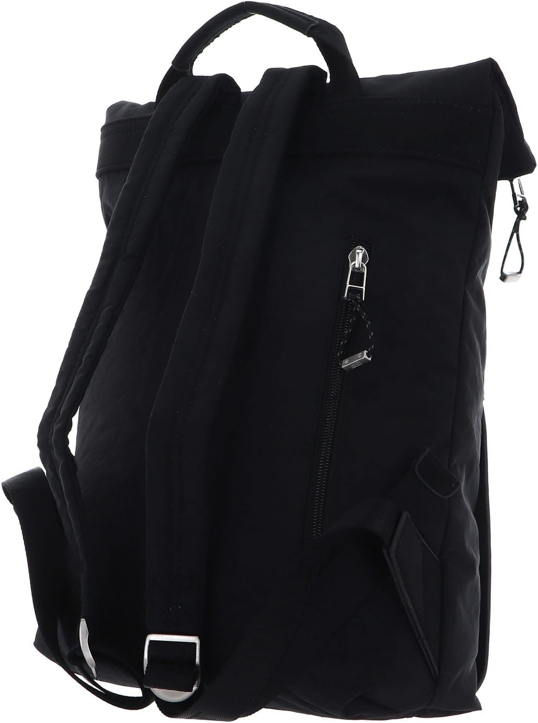 Jost Roskilde - Rucksack 35 cm Schwarz, Schwarz