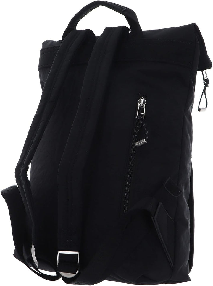 Jost Roskilde - Rucksack 35 cm Schwarz, Schwarz