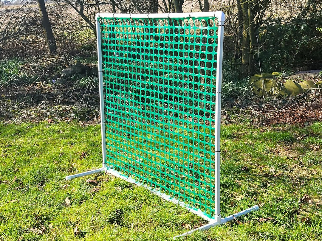 Wuzzmann 2 X NADAC - HOOPERS - Agility - Gate - Zaun - TRENNZAUN - BLAU/VDH-KONFORM