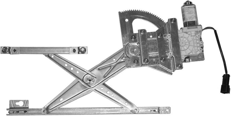 VALEO Fensterheber 850376