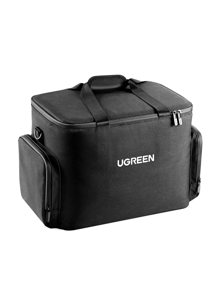 UGREEN PowerRoam Tragetasche Kompatibel mit 600W Powerstation Spacegrau