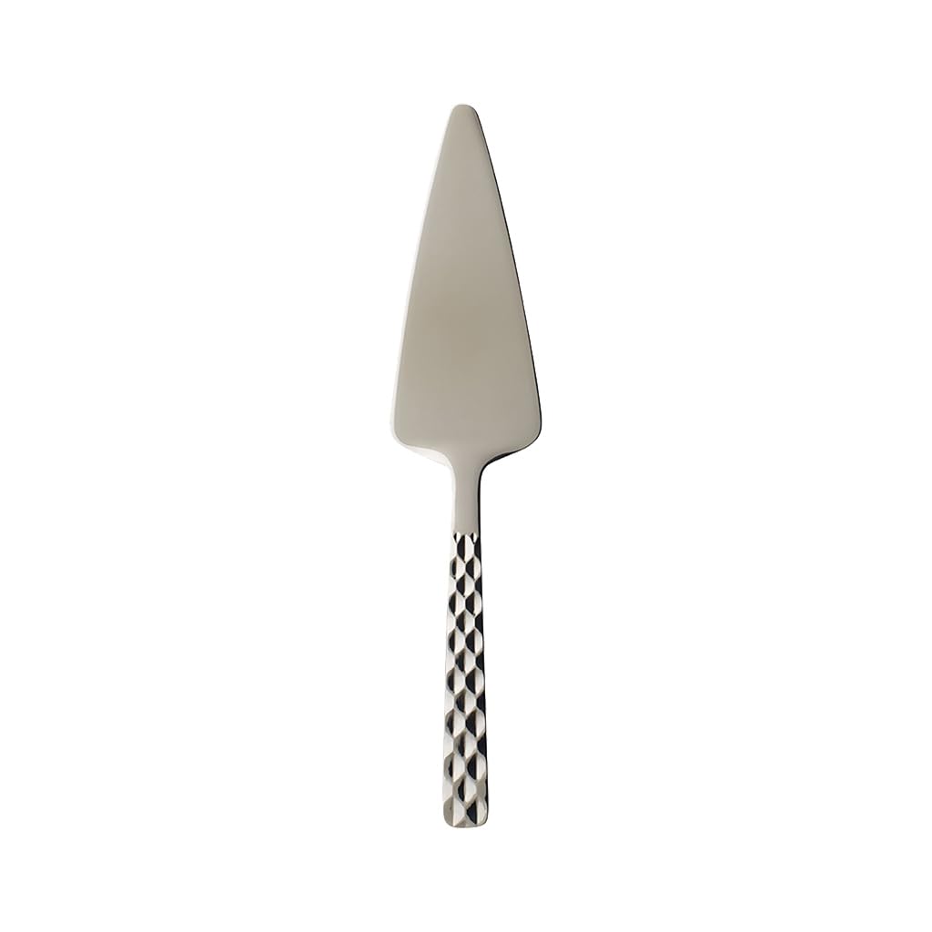 Villeroy & Boch Villeroy und Boch Boston Tortenheber, 23,3 cm, Edelstahl, Tortenheber