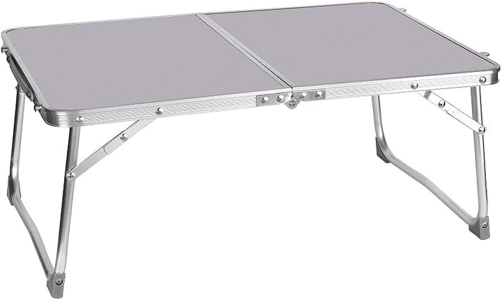 Laptop-Bettisch, faltbarer Laptop-Schreibtisch, Laptop-Bett-Tablett, Beistelltisch – klappbares Früh