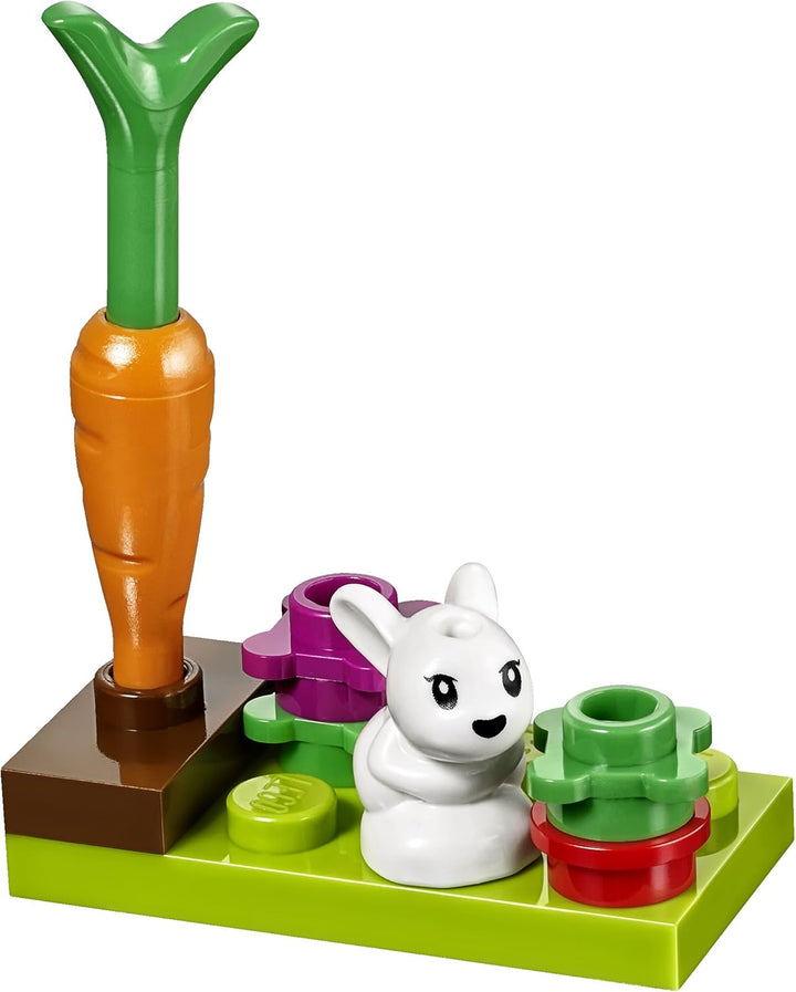 LEGO Friends 41087 - Kaninchenmutter mit Babies