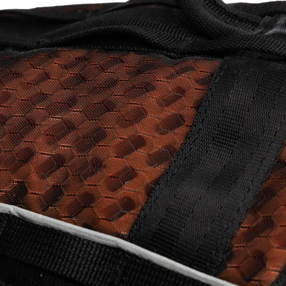 Non-Stop dogwear Rock Harness Long |130| Trekking, Führ und Alltagsgeschirr, Grösse:L