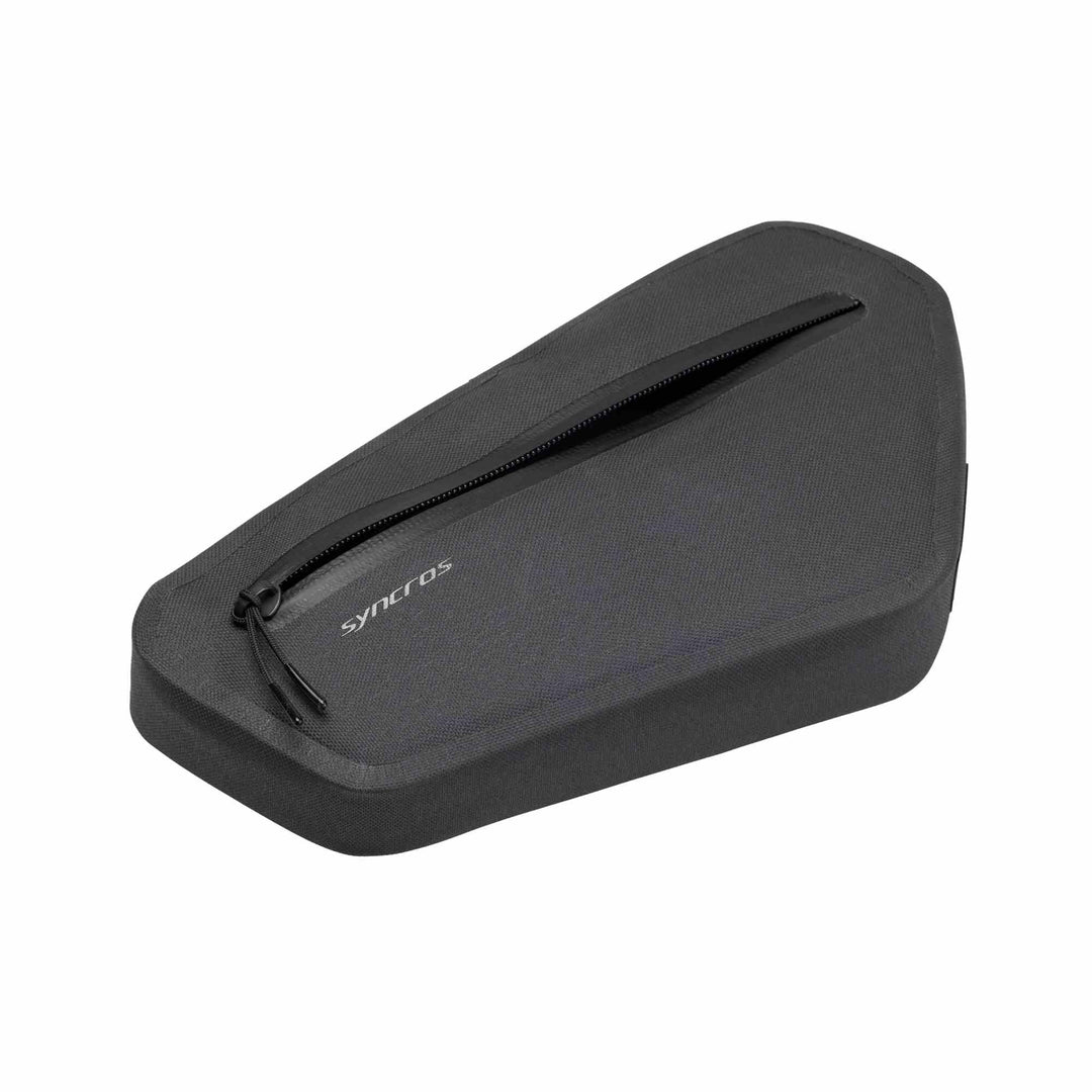 Syncros is Frame Bag Road Addict/Fastlane Rahmentasche schwarz, M