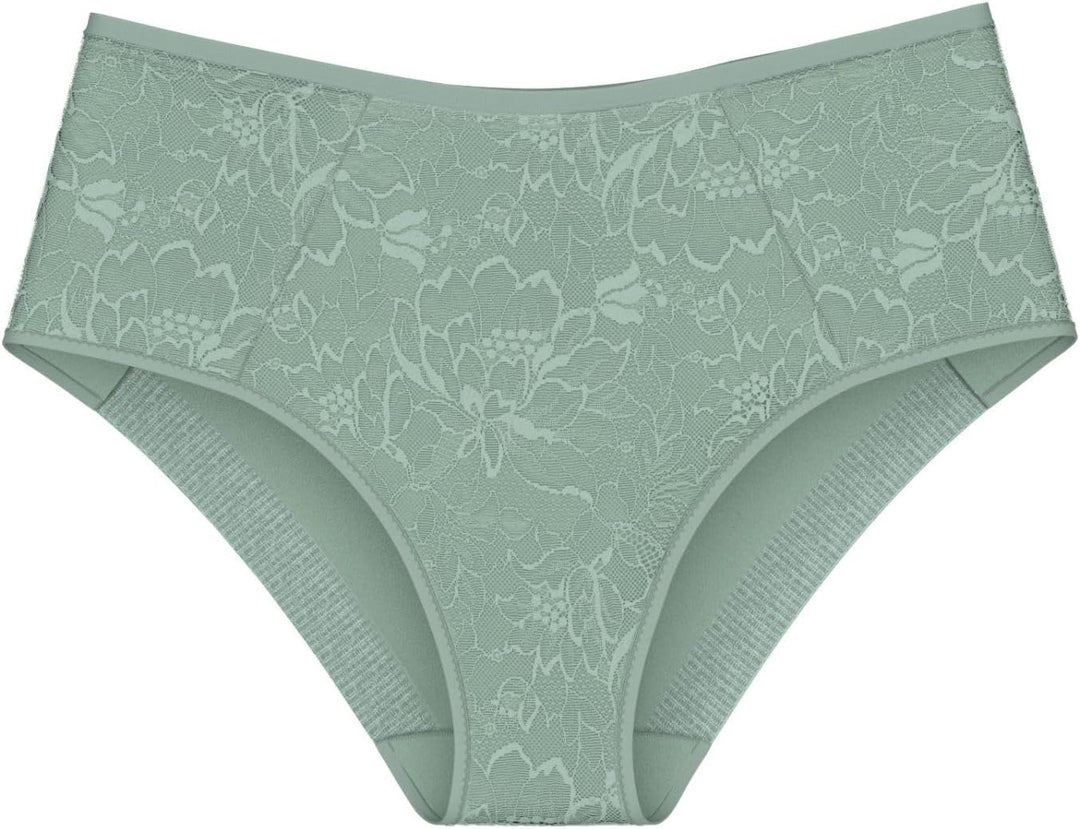 Triumph Damen Briefs 46 Blau (Abstinthe), 46 Blau (Abstinthe)