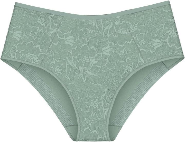Triumph Damen Briefs 46 Blau (Abstinthe), 46 Blau (Abstinthe)