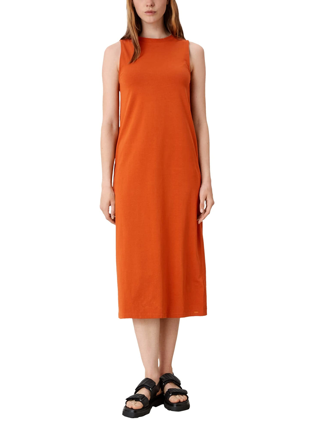 QS Damen Kleid L 2804, L 2804