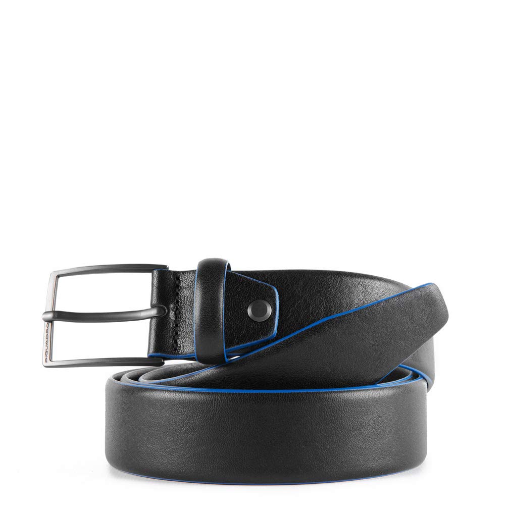 Piquadro Blue Square Gürtel Leder