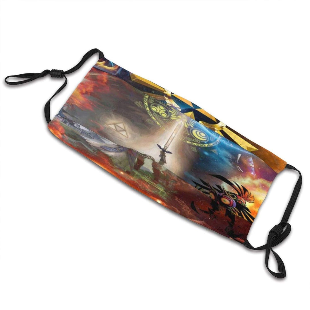 Leatt Motocross Handschuhe 1.5 GripR Mini mit MicronGrip Palm für Kinder