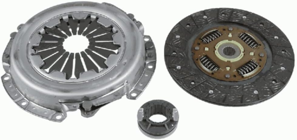 SACHS 3000 954 227 Kupplungssatz Für Hyundai EXCEL (LC) 1999-2012