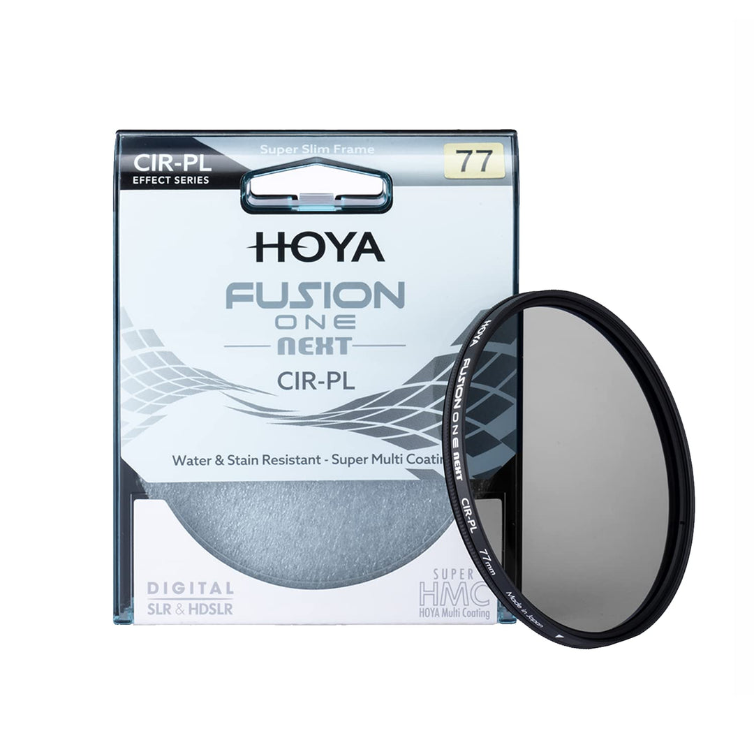 Filter Hoya Fusion ONE Next CIR-PL 62mm 62mm CIR-PL, 62mm CIR-PL