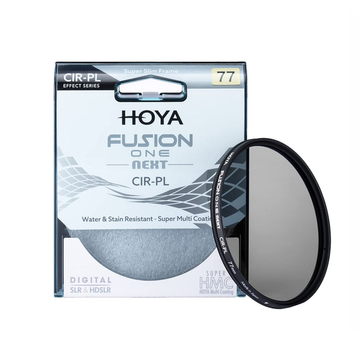 Filter Hoya Fusion ONE Next CIR-PL 62mm 62mm CIR-PL, 62mm CIR-PL