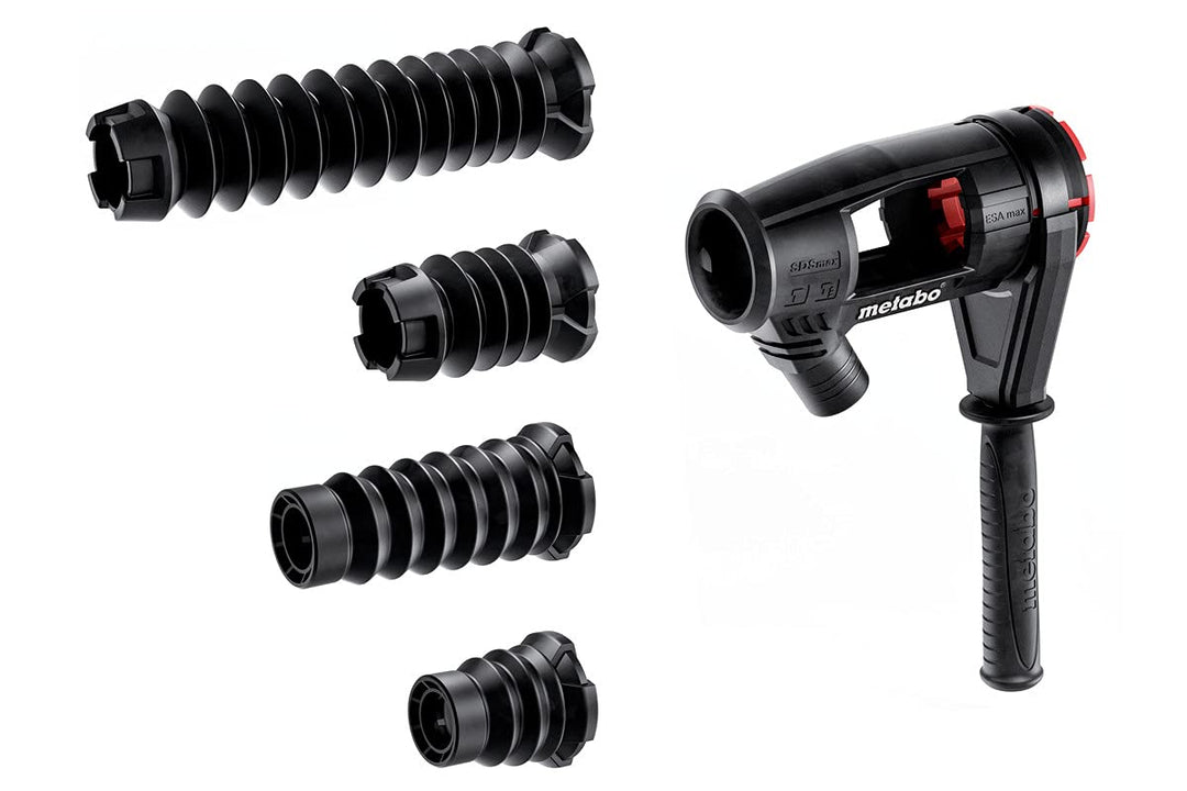 Metabo Absaugset ESA max für SDS-max Hämmer 623271000