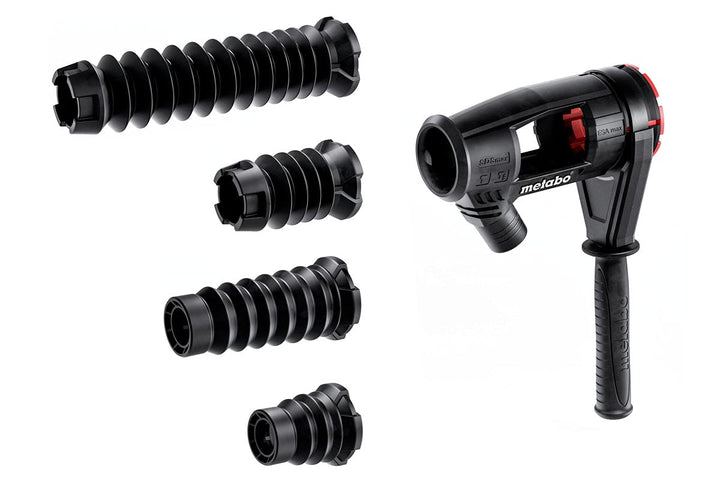 Metabo Absaugset ESA max für SDS-max Hämmer 623271000