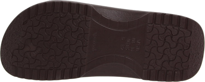 Birki's Unisex Super Birki As Pantoletten 37 EU Braun, 37 EU Braun