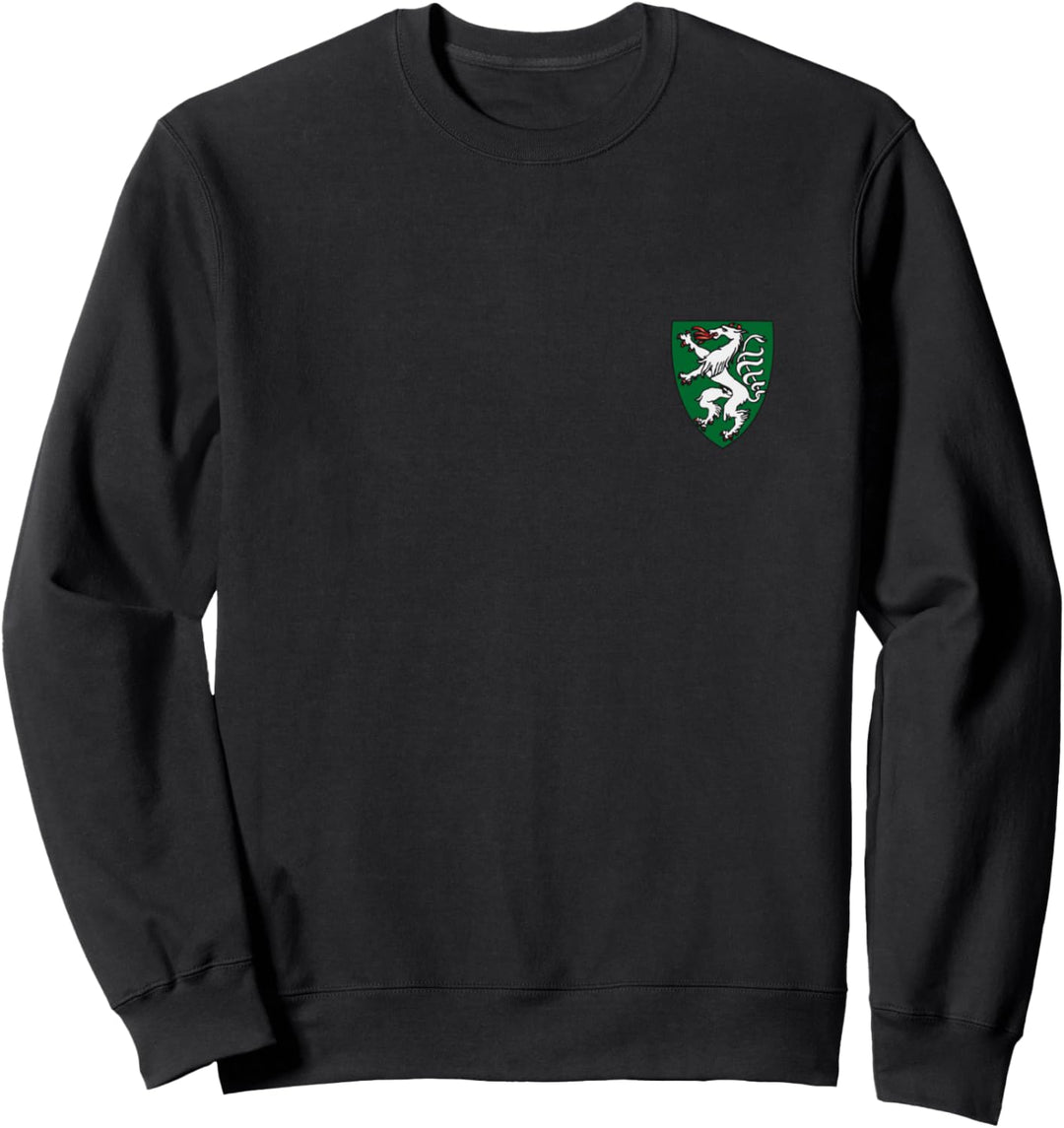 Steiermark T-Shirt Steirer Panther Herren Damen Kinder Sweatshirt