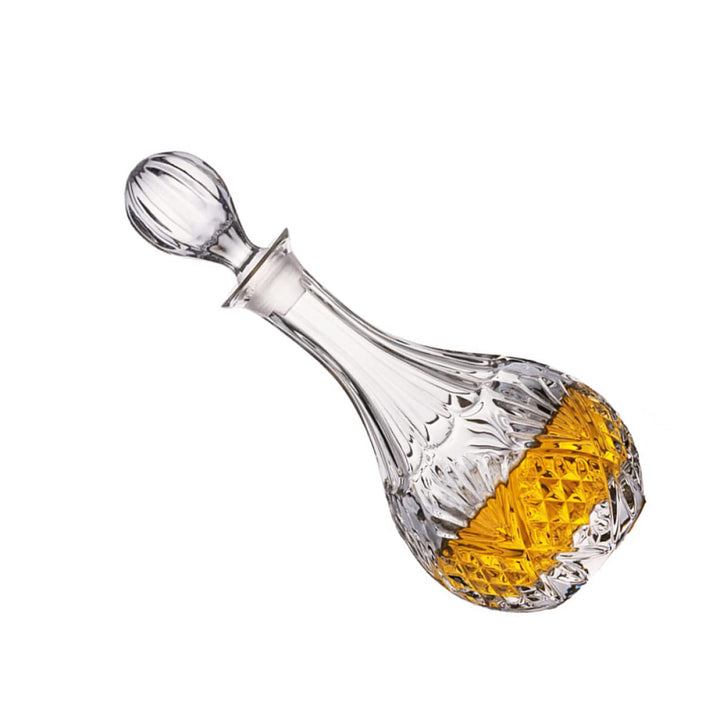 BESTonZON Kapazitätsspender Wein Schnaps Rotes Getränk Whisakey Oder Bourbon Whiskey Restaurant Barz