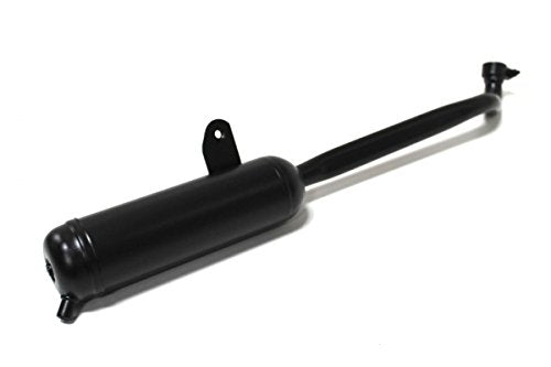 Auspuff Auspuffanlage - Ciao Mofa Moped (BJ 67-99)