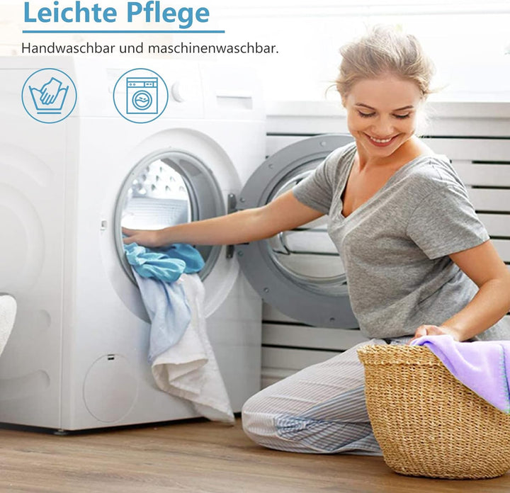 WONGS BEDDING Kühldecke Sommerdecke 2 in 1 doppelseitig mit Japanische Arc-Chill Q-Max 0,43 selbstkü