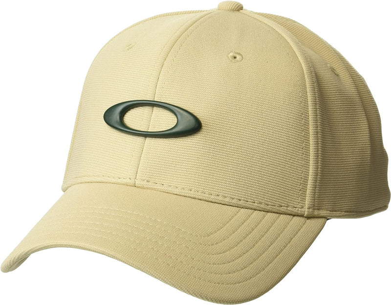 Oakley Unisex Tincan Cap Hut S-M Humus, S-M Humus