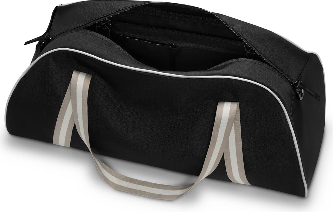 Nike Gym Club Trainingstasche (24 l), DH6863, Black/College Grey/Summit White