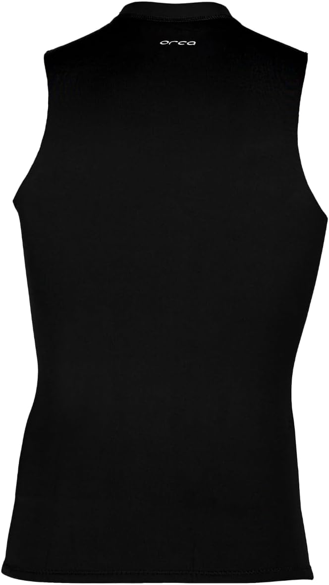 ORCA Heatseeker Weste Damen schwarz, M