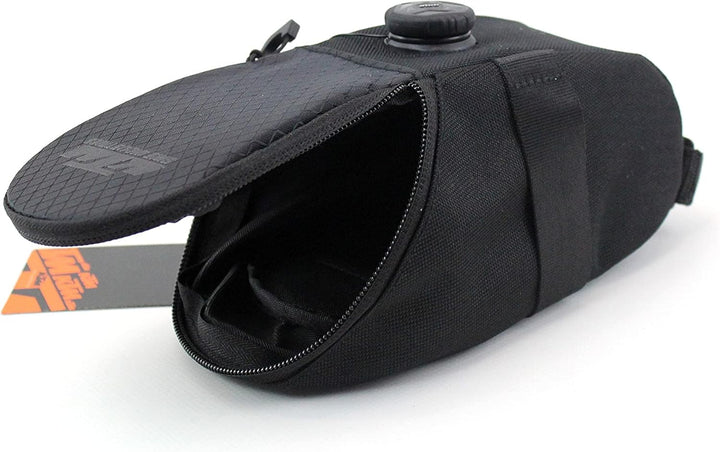 KTM Satteltasche Saddle Bag II, Bitte Verschluss auswahlen ATOP, ATOP
