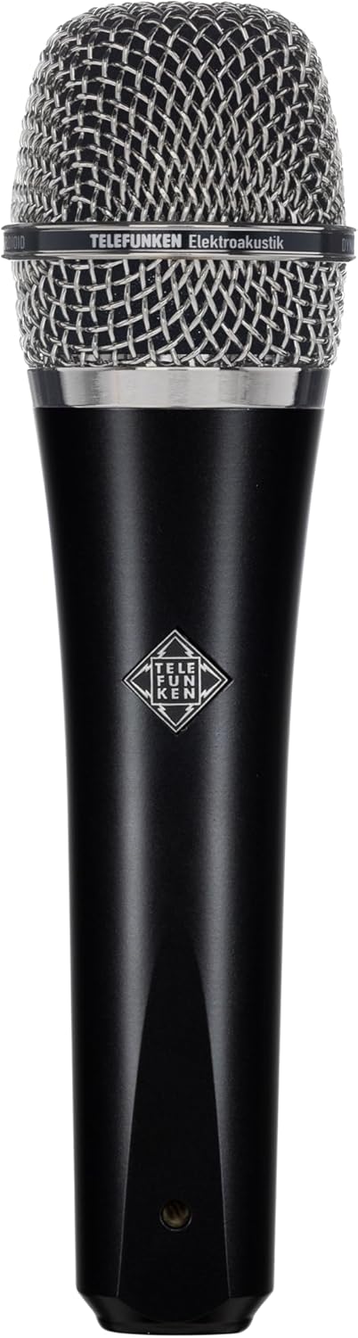 Telefunken M80 Standard