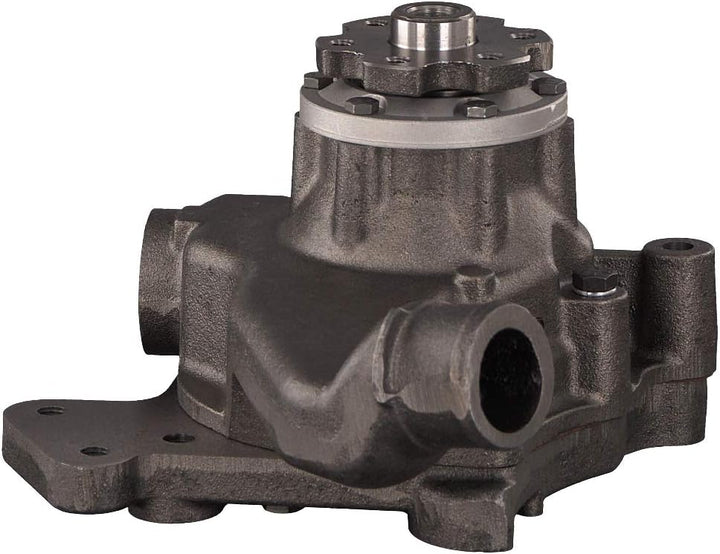 febi bilstein 08075 Wasserpumpe mit Dichtungen , 1 Stück