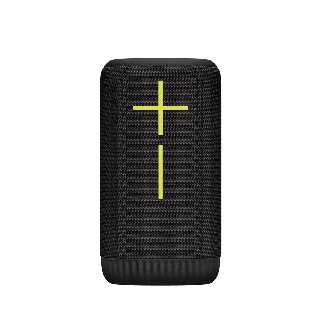 ULTIMATE EARS EVERBOOM kabelloser mobiler Bluetooth-Lautsprecher, satte Bässe, immersiver 360-Grad-S