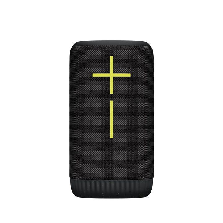 ULTIMATE EARS EVERBOOM kabelloser mobiler Bluetooth-Lautsprecher, satte Bässe, immersiver 360-Grad-S