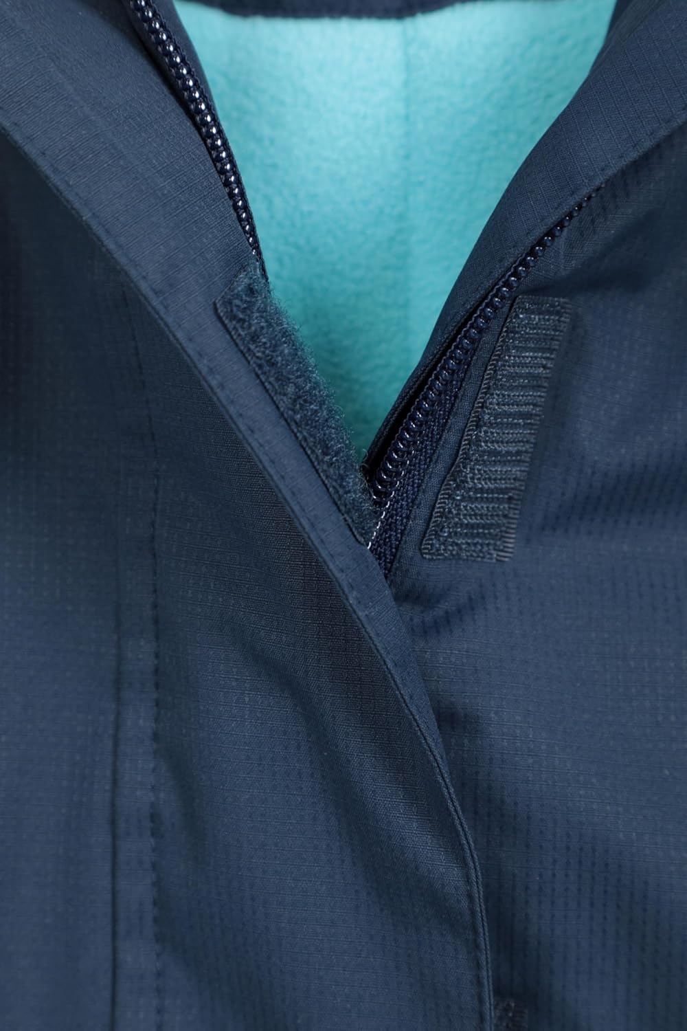 Mountain Warehouse Honey Skijacke für Kinder - Schneedicht, Kinderjacke mit Fleecefutter, Schneerock
