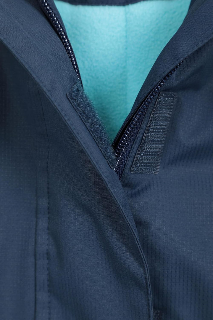 Mountain Warehouse Honey Skijacke für Kinder - Schneedicht, Kinderjacke mit Fleecefutter, Schneerock