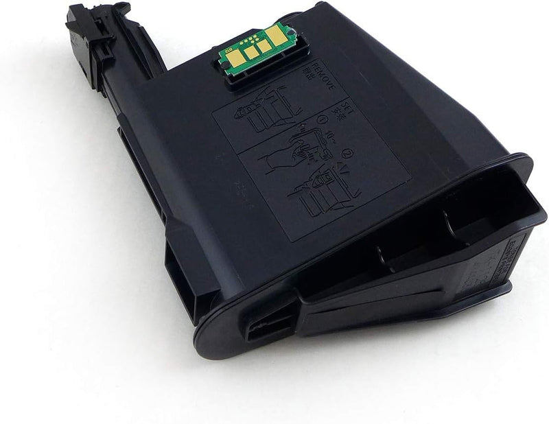 Green2Print Hochleistungstoner schwarz 5000 Seiten ersetzt Kyocera TK-1125, 1T02M70NLV passend für K