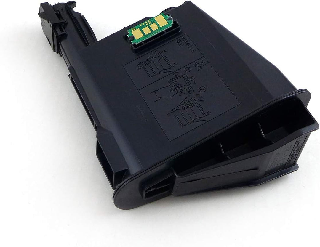 Green2Print Hochleistungstoner schwarz 5000 Seiten ersetzt Kyocera TK-1115, 1T02M50NLV passend für K