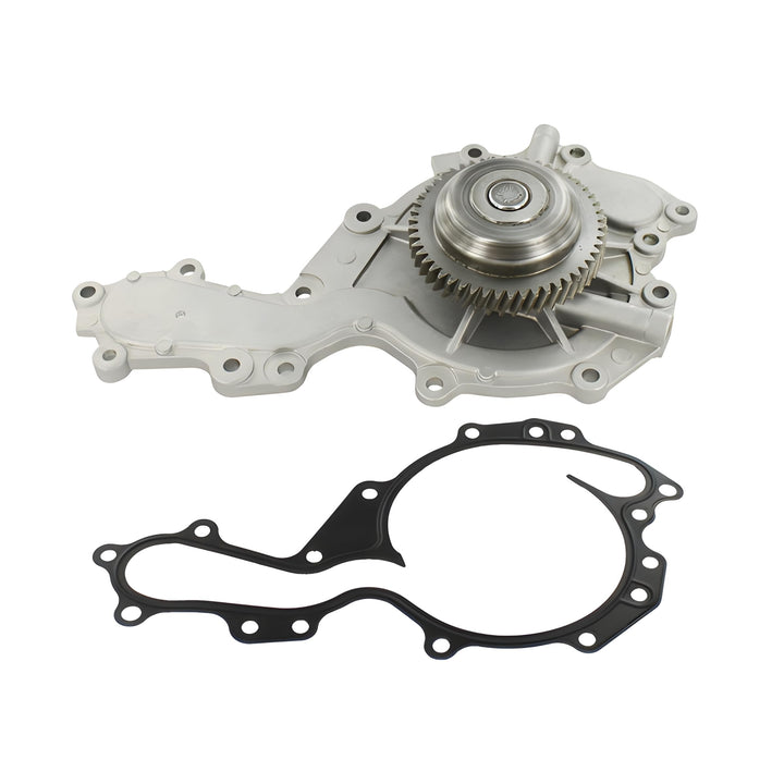 SKF VKPC 86450 Wasserpumpe