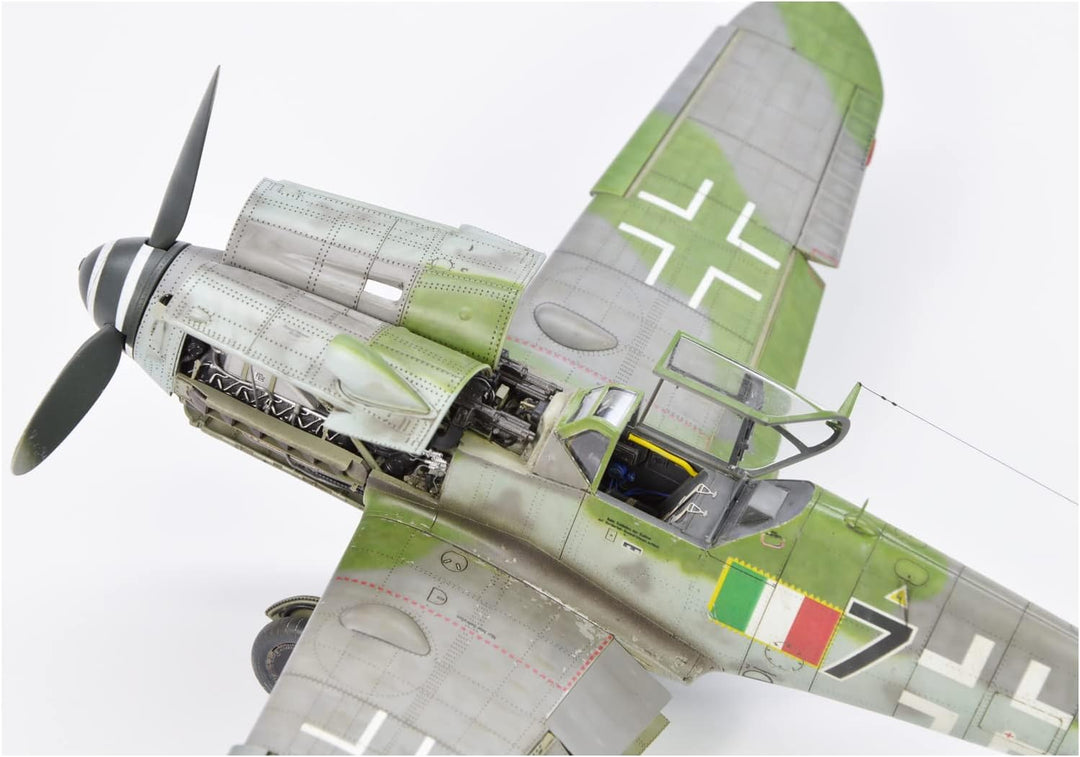 Eduard EDK82164 Plastikmodellbausatz