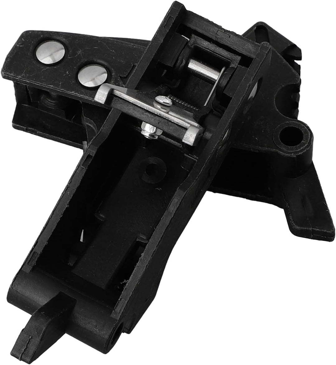 Ersatz-Hebelentriegelung, schwarze Kunststoff-Halterung für DeWalt für DE7023, DE7033, DE7025, DWX72