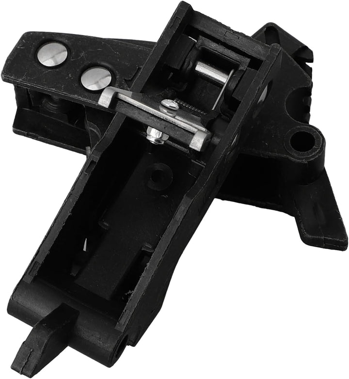 Ersatz-Hebelentriegelung, schwarze Kunststoff-Halterung für DeWalt für DE7023, DE7033, DE7025, DWX72