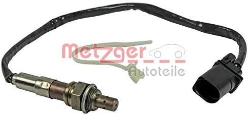 Metzger 893489 Lambdasonde