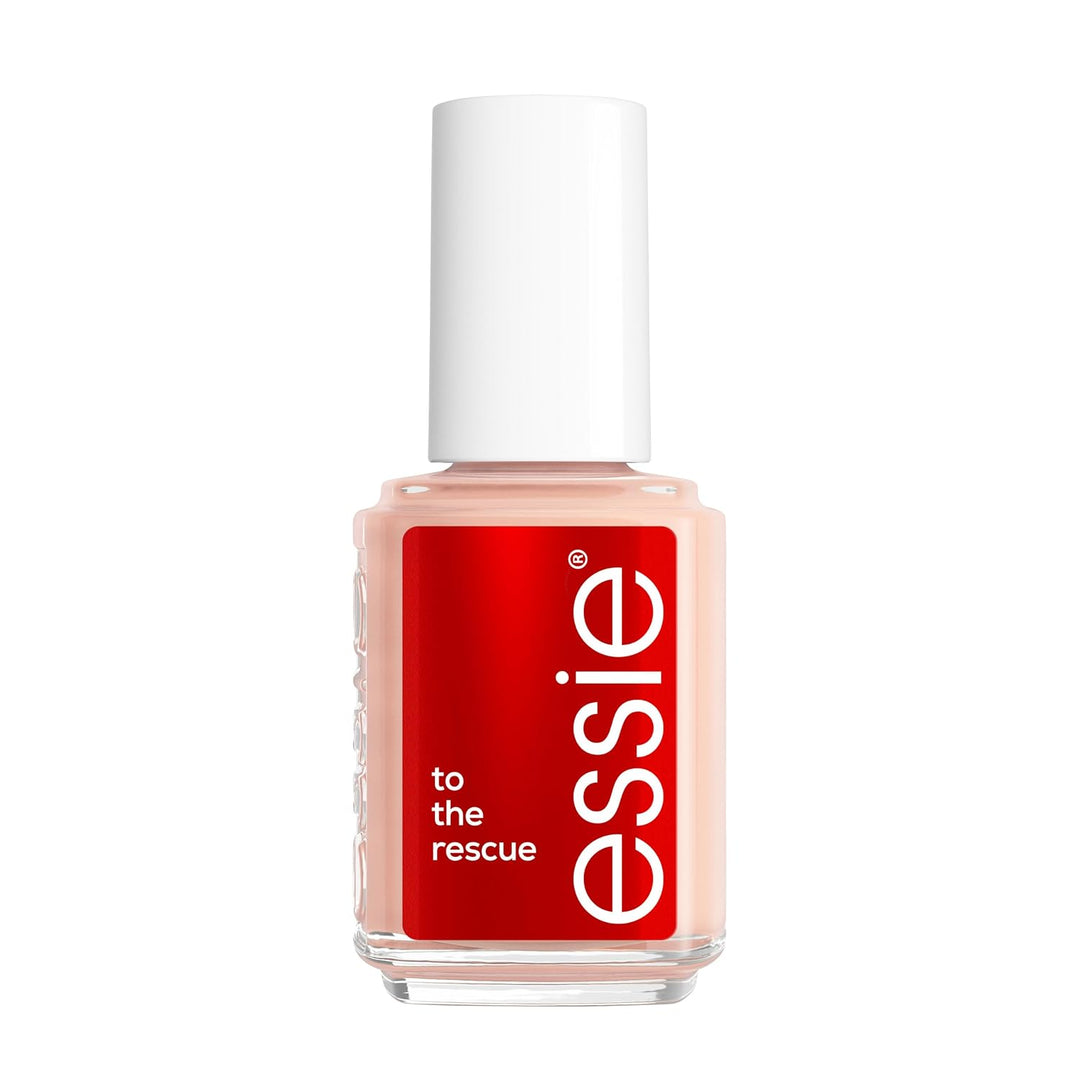 Essie to the rescue – nail repair mit 3-fach Reparatur-Komplex gegen dünne und brüchige Nägel, 13.5